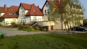 Apartament Grażyna in Lötzen